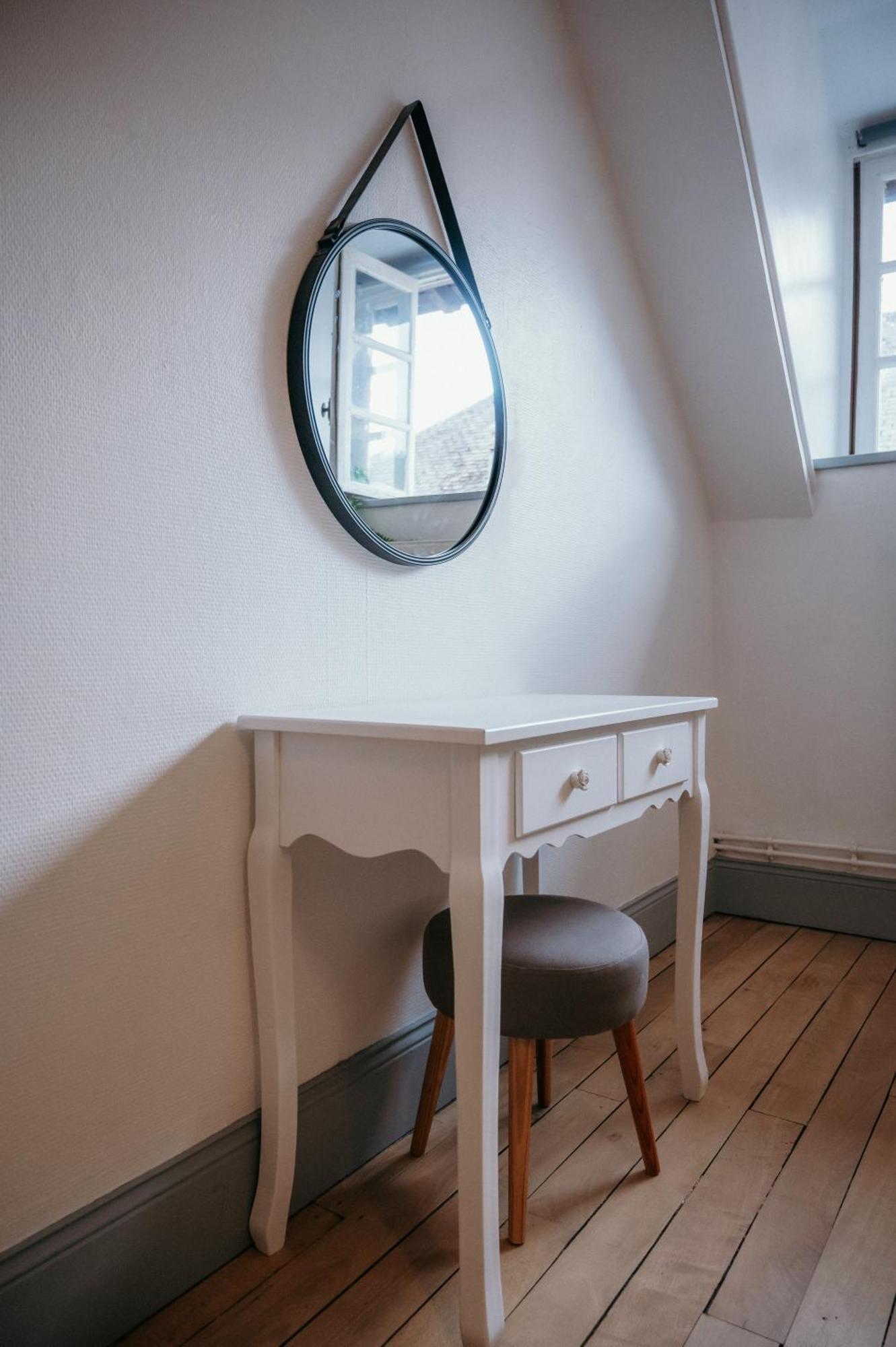 Appartement D'Aubilly Hyper Centre-Ville Шарлевиль-Мезьер Экстерьер фото