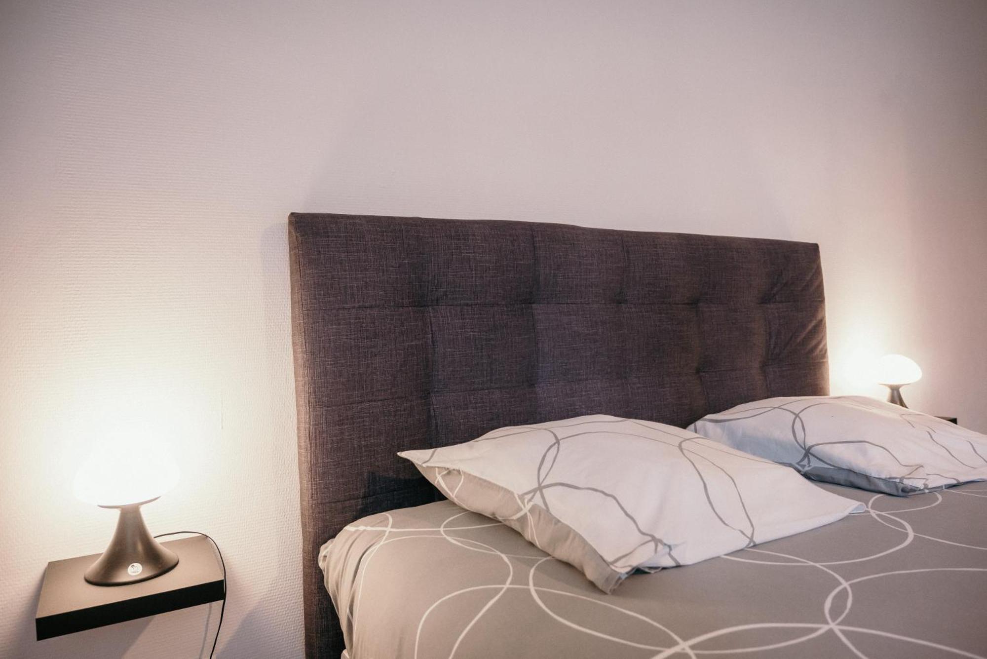 Appartement D'Aubilly Hyper Centre-Ville Шарлевиль-Мезьер Экстерьер фото