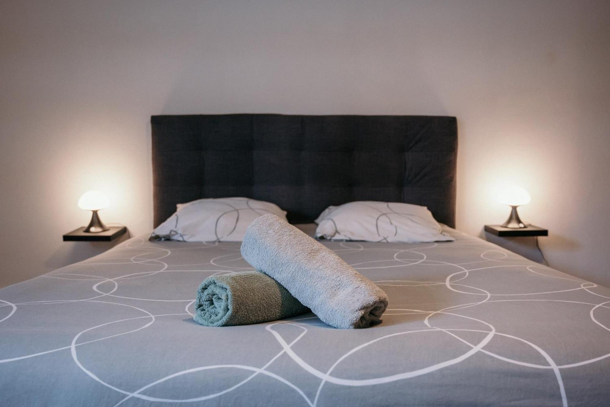 Appartement D'Aubilly Hyper Centre-Ville Шарлевиль-Мезьер Экстерьер фото